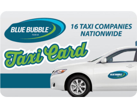 GC Taxi