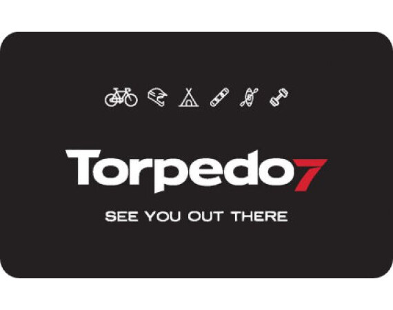 GC Torpedo 7