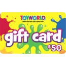 GC ToyWorld