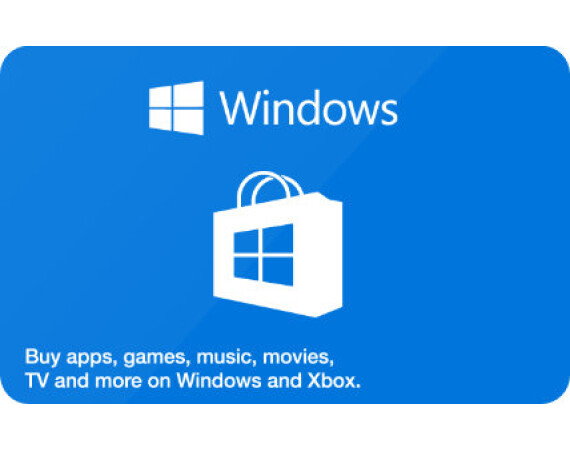 GC Windows