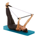 Gaiam pilates bar 2