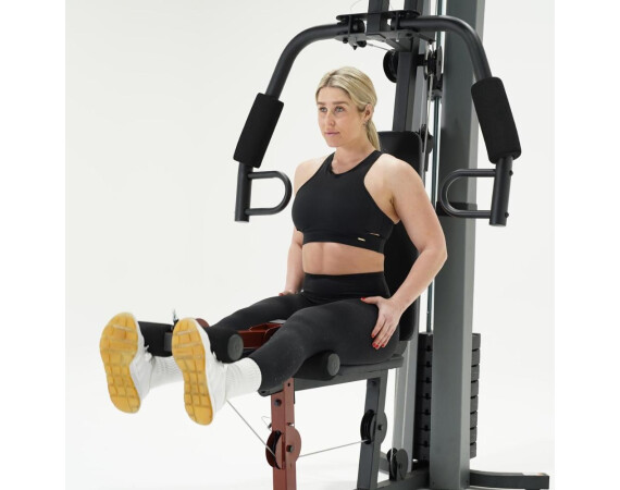 JU04MNNAAXX zoom 11 home gym