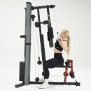 JU04MNNAAXX zoom 9 home gym