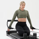 K9YPPNIAAXX zoom 10 pilates reformer