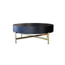 MCW Collection Latte Coffee Table CC