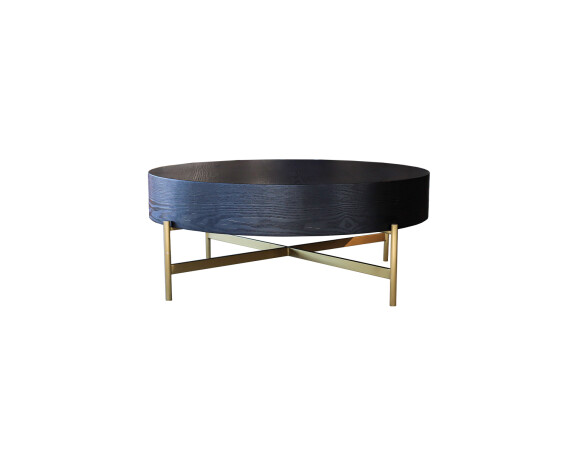 MCW Collection Latte Coffee Table CC