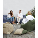 MM Linen Kalo Bean Chair LS2