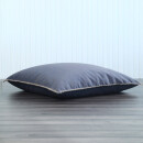 MM Linen Kalo Deck Cushion Blue