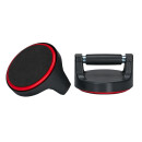 N105SNIAEXX zoom rotating push up bars