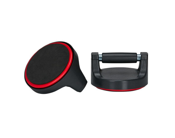 N105SNIAEXX zoom rotating push up bars