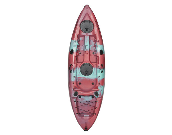 T7KKK23KT0Y zoom 2023 paradise single kayak 2 7m tropics