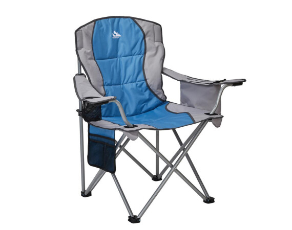 T7RF223AWTF zoom deluxe olympus camping chair blue