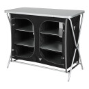 T7RFCN86SAA zoom t7 stowaway 6 shelf cupboard black black