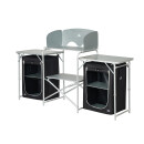 T7RFCN8GKAA zoom 1 t7 gourmet kitchen and shelves black black