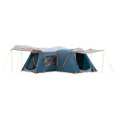 T7RTF20E2C4 zoom 4 discovery 12 person tent ink grey