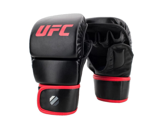 UFBOG22ADXX zoom contender mma 8oz sparring gloves l xl