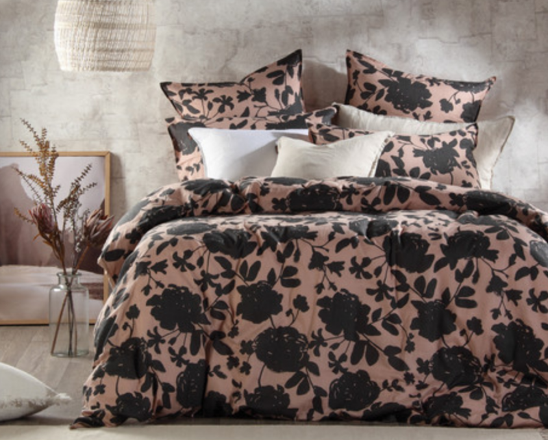 domani duvet cover