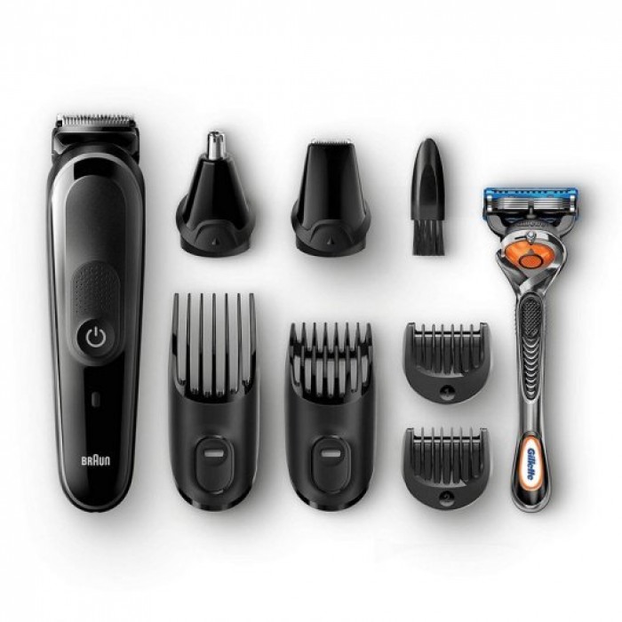 braun trimmer bt7040