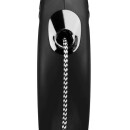 flexi new classic s cord 5m black 02