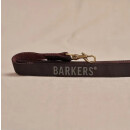 i259324 barkers dog lead charcoal l 1 0040581
