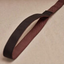 i259324 barkers dog lead charcoal l 2 0040582
