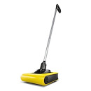 karcher cordless broom