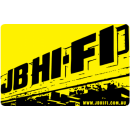 giftcard jbhifi